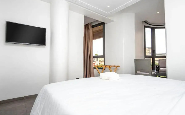 Fashion Hôtel