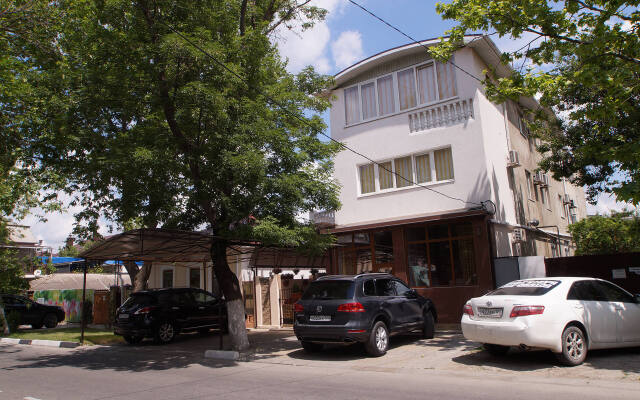 Sofia Guest House