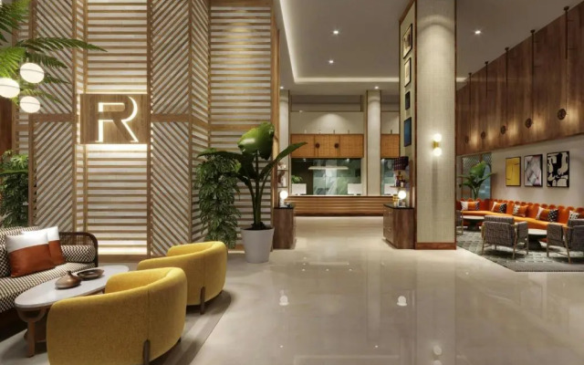 Renaissance Orlando Resort – Disney Springs® Area