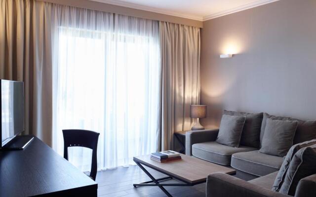 Pelagos Suites Hotel & Spa