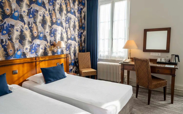 Best Western De Diane