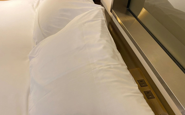 Moderate Double room (풀 더블 침대) 사진 3