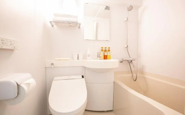 Superior with Kitchen  Semi Double room (풀 더블 침대) 사진 3