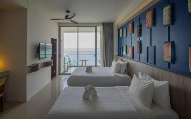 Norn Talay Surin Beach Phuket Hotel