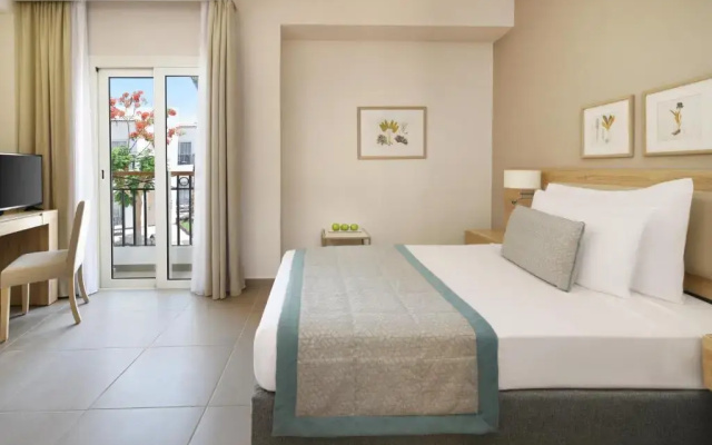 JAZ Fanara Residence - All Inclusive