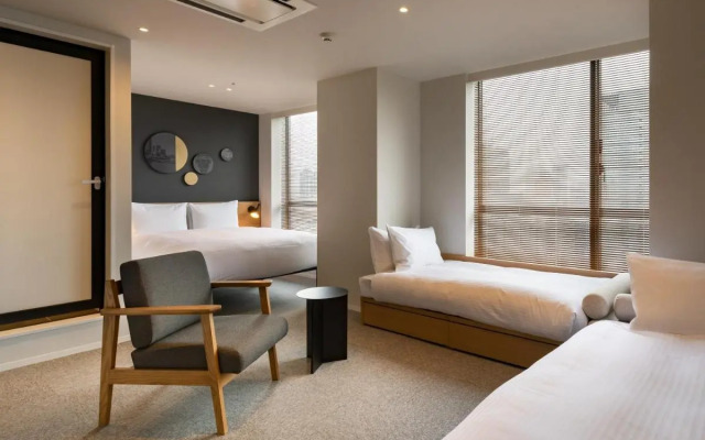 Granbell Hotel Osaka