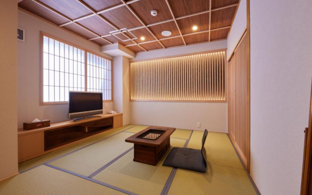 Tokiwa Japanese Style room 사진 1