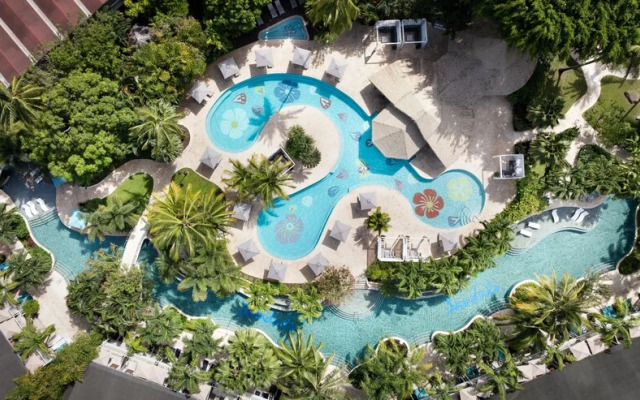 Sandals Halcyon All Inclusive