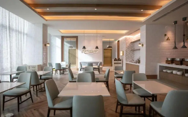 Courtyard By Marriott Santo Domingo Piantini