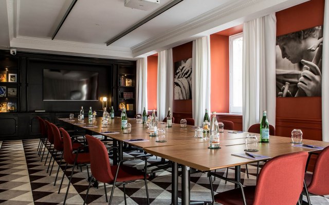 Sofitel Rome Villa Borghese