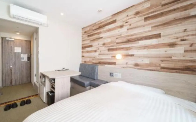 Extra Double room (풀 더블 침대) 사진 1