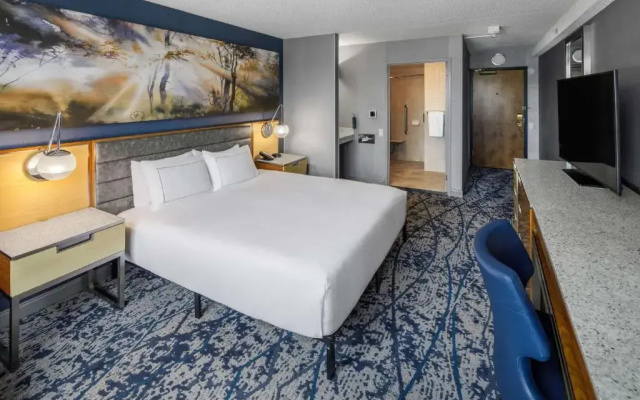 DoubleTree by Hilton Hotel Denver