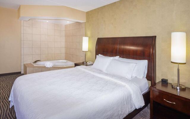 Hilton Garden Inn Indianapolis Northwest