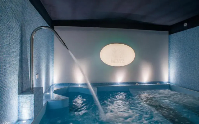 Il Borgo Ospitale - Albergo Diffuso