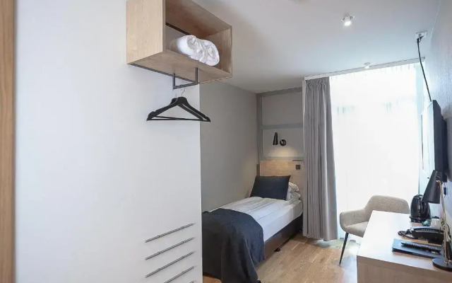 Fosshotel Reykholt