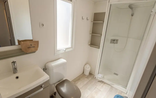 Hotiday Lodge Orbetello