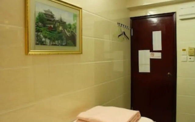 Asia Wifi Budget Hostel - Carlton Group of Hostels