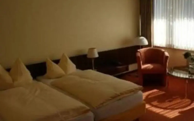 Hotel Angerland Garni