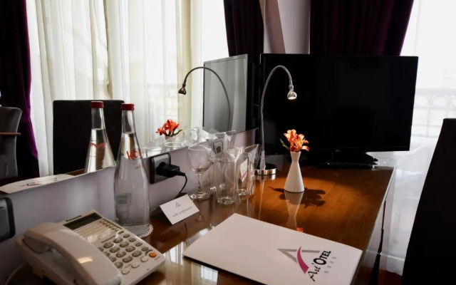 Art Hotel