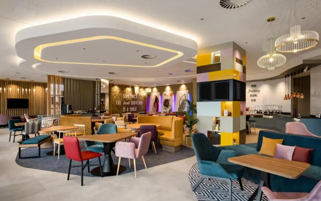 Hampton By Hilton Riga Airport