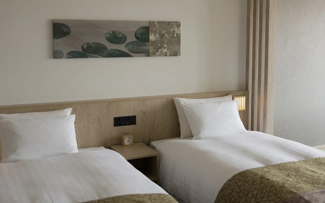 Japanese-Western Style Room Deluxe Family 사진 4