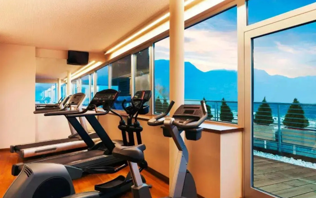 Four Points by Sheraton Bolzano Hotel