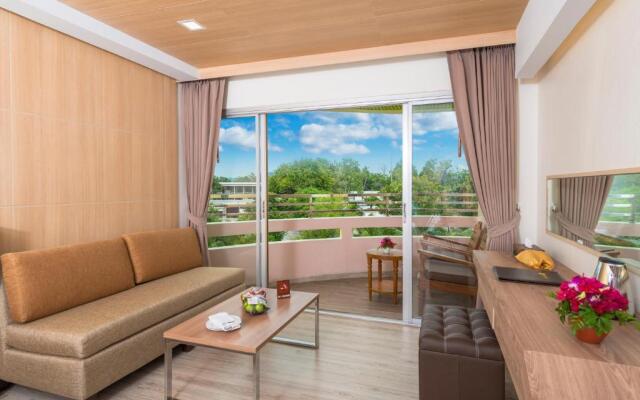 Matcha Samui Resort