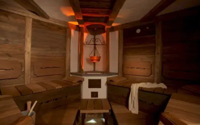 Hotel Winzer Wellness & Kuscheln