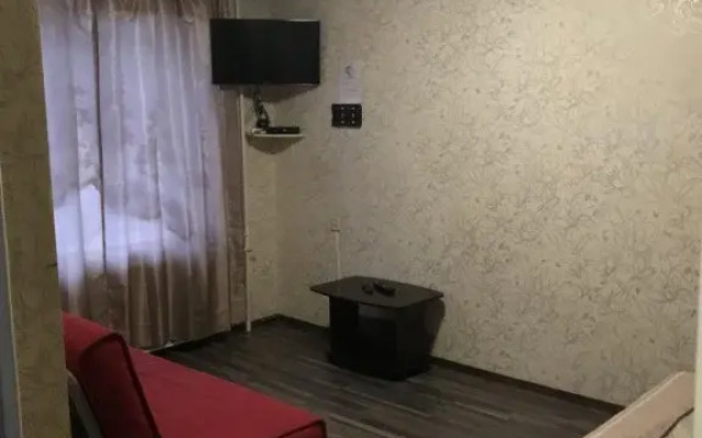 Himki Yubilejnyij One Room Flat Apartments