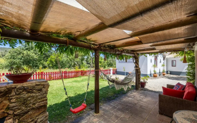 Casa dos Cantoneiros
