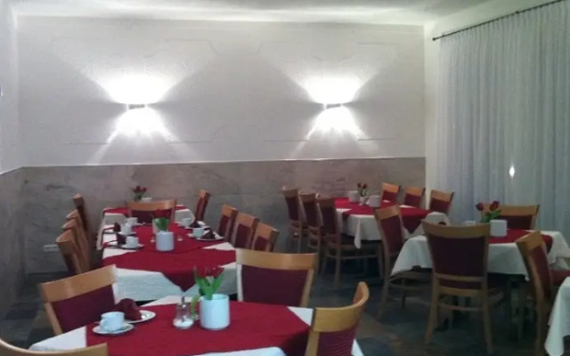 Hotel Garni am Domplatz