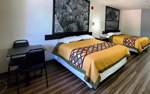 Highland Inn Arlington