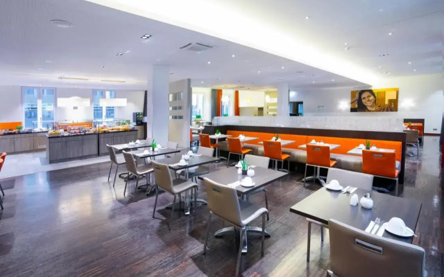 Garner Berlin - Mitte, an IHG Hotel