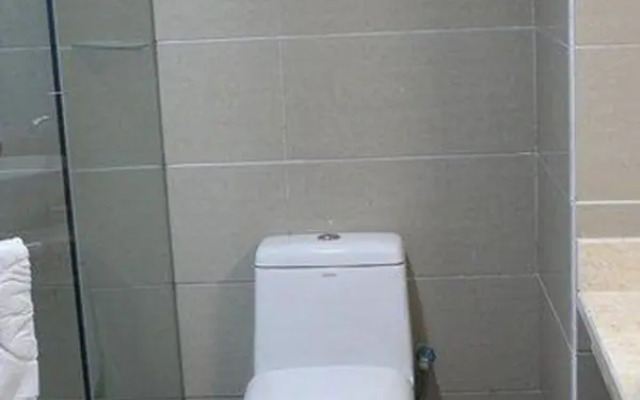 Nyingchi Zhongxing Garden Hotel
