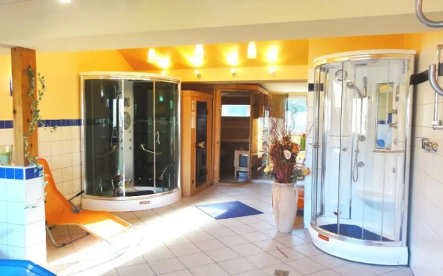 Pension Almhof