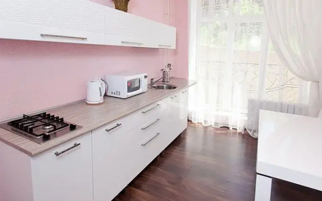 Apartments near Metro Station Sukonnaya Sloboda
