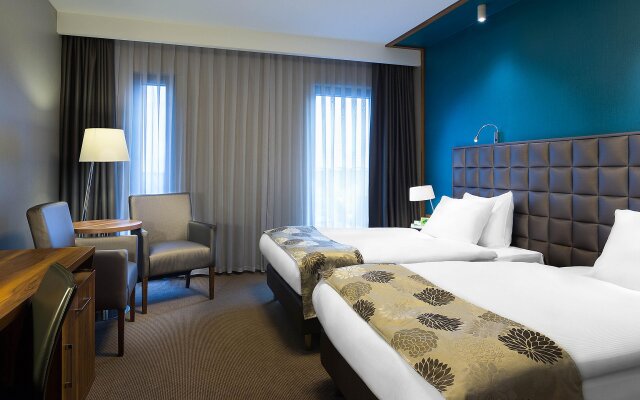 Holiday Inn Krakow City Centre by IHG
