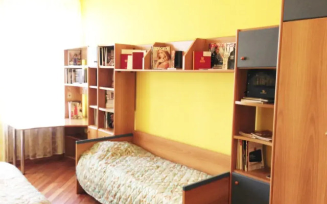 Apartment Nevskiy 77