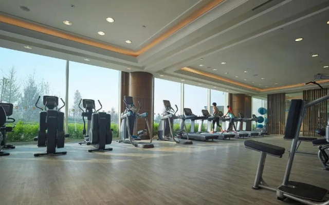 Shangri-La Qinhuangdao