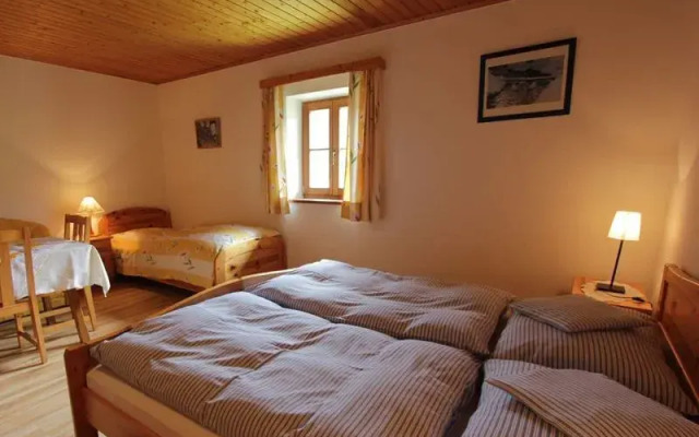 Bauernhof Bammer Im Herndlberg