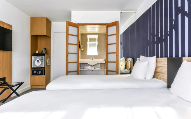 Novotel La Rochelle Centre