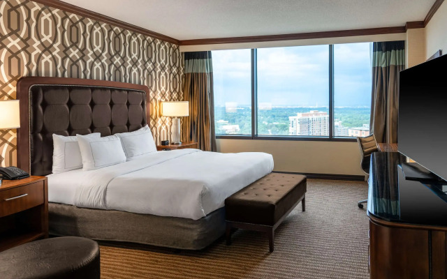 Hilton Alexandria Mark Center