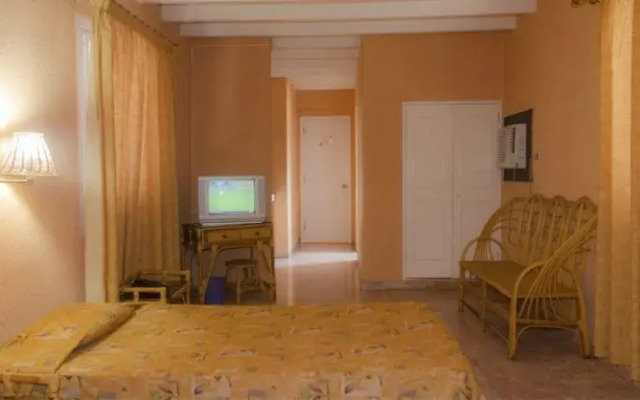 Hotel Dos Mares