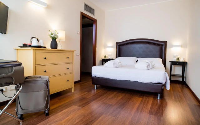 Astoria Palace Hotel