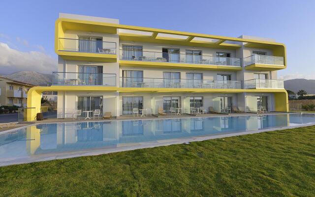 Sentido Sun Beach Resort-adult Only