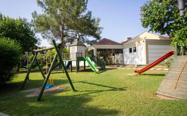 Club Tuana Fethiye
