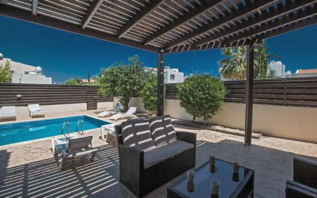 Protaras Center Villas