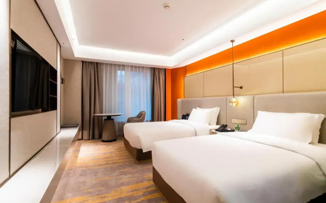 Landmark International Hotel
