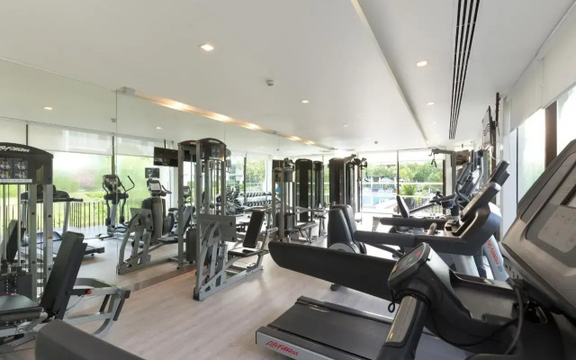 Angsana Villas Resort Phuket