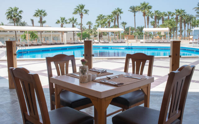 Meraki Resort Adults Only